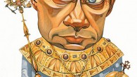 Drozd: Inauguracja (koronacja) Putina Jacek Drozd Już dziś Władimir Władimirowicz Putin zostanie zaprzysiężony na funkcję prezydenta Federacji Rosyjskiej. Zważywszy na jego pozycję i znaczenie w Rosji, można pokusić się o stwierdzenie, że dokona się...