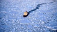 Statoil: Nowe decyzje w sprawie Pola Sztokman Wiceprezes Statoilu Peter Mellbye poinformował, że plany rozwijania Pola Sztokman na Morzu Barentsa za pomocą formuły mieszanej nie będą opłacalne. Chodzi o transport wydobywanego na jego terytorium gazu częściowo za pomocą...