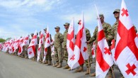 Zadura: Tbilisi-Moskwa: Gry wojenne Diana Zadura “Mamy 30 tysięczną armię, ale potrzebujemy rezerwy (…) samoobrona w każdej wiosce to najpewniejsza gwarancja pokoju” – powiedział Prezydent Gruzji Mikheil Saakashvili. Tbilisi ogłosiło o powodzeniu trwającej organizacji...