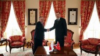 Woźniak: Ankara jest gotowa do skorzystania z 5 artykułu Traktatu Północnoatlantyckiego Piotr Woźniak Specjalny przedstawiciel ONZ w Syrii- Kofi Annan przedstawi niebawem Radzie Bezpieczeństwa raport na temat sytuacji w tym kraju. Biorąc pod uwagę ostatnie wydarzenia, misja jego zakończy się porażką....